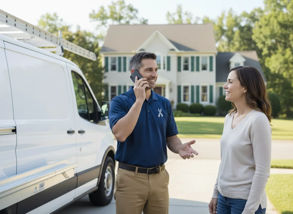 Home Gutter Service Paradise, KS FAQs